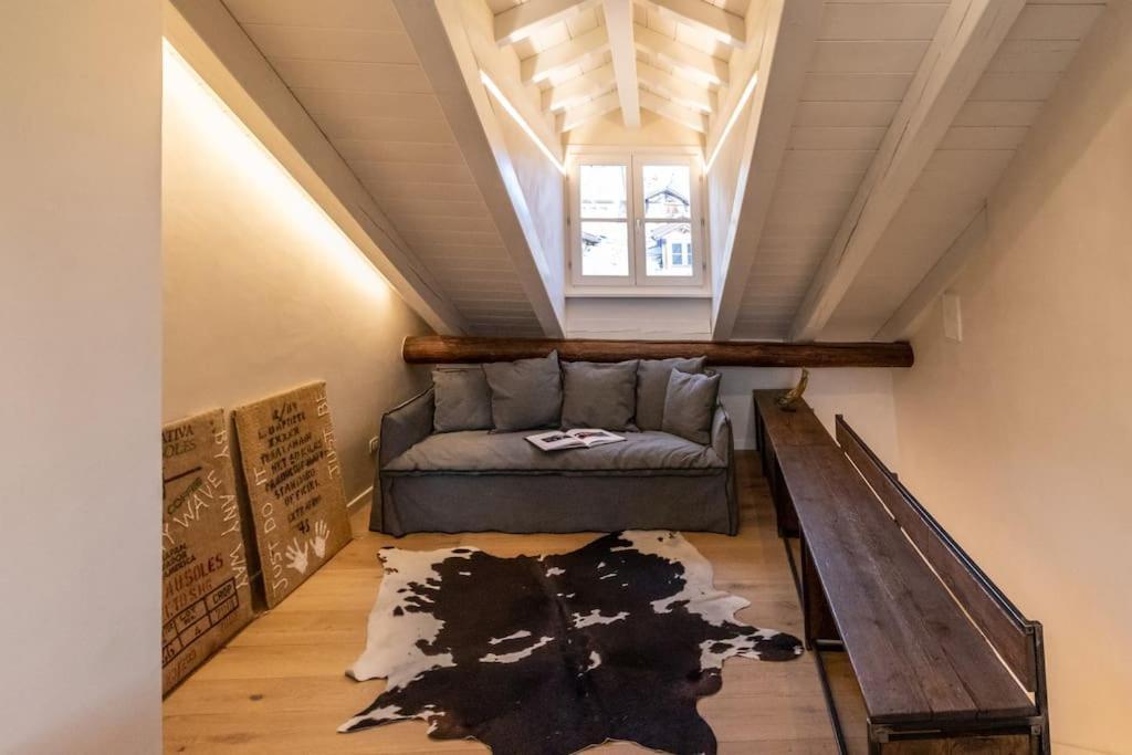 Croix 1541 - Cir 0198 Apartment Аоста Екстериор снимка
