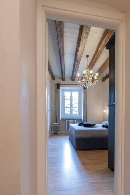 Croix 1541 - Cir 0198 Apartment Аоста Екстериор снимка