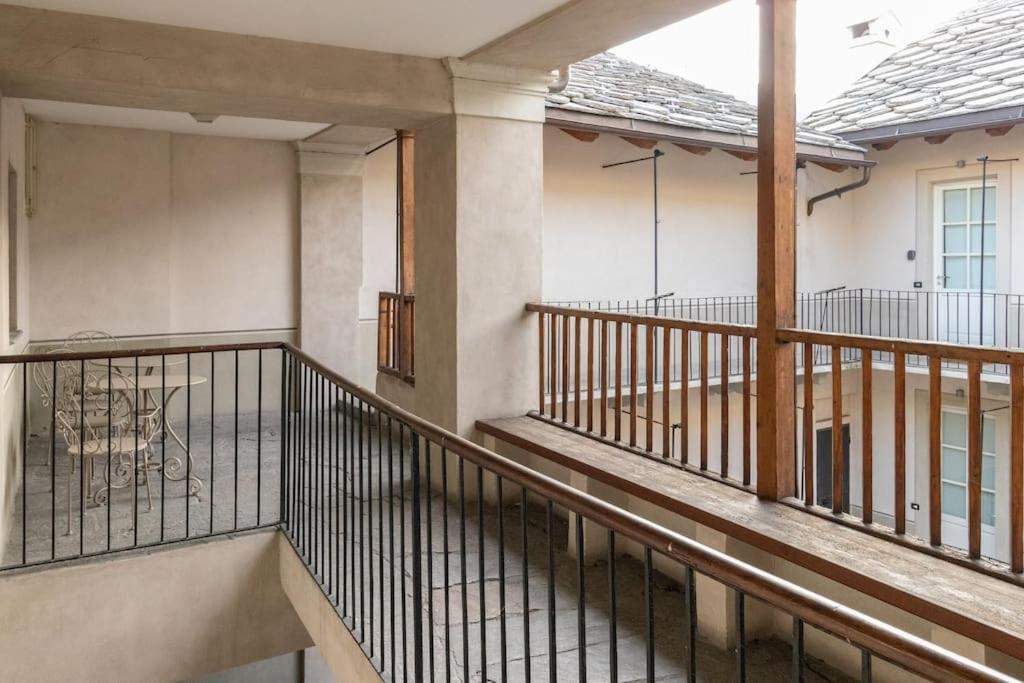 Croix 1541 - Cir 0198 Apartment Аоста Екстериор снимка