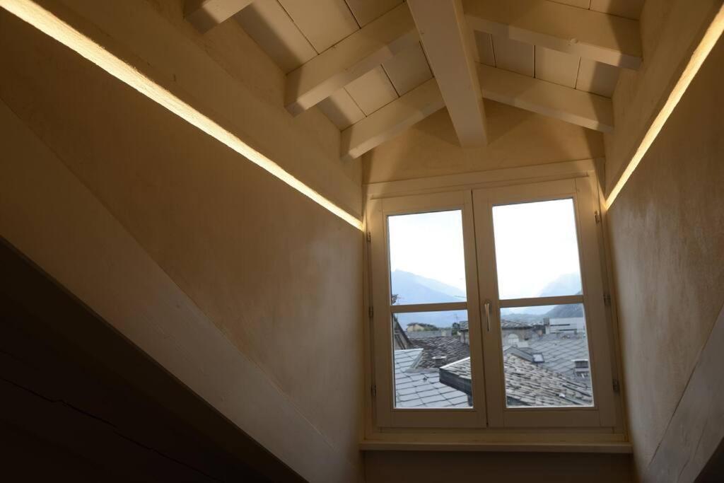 Croix 1541 - Cir 0198 Apartment Аоста Екстериор снимка