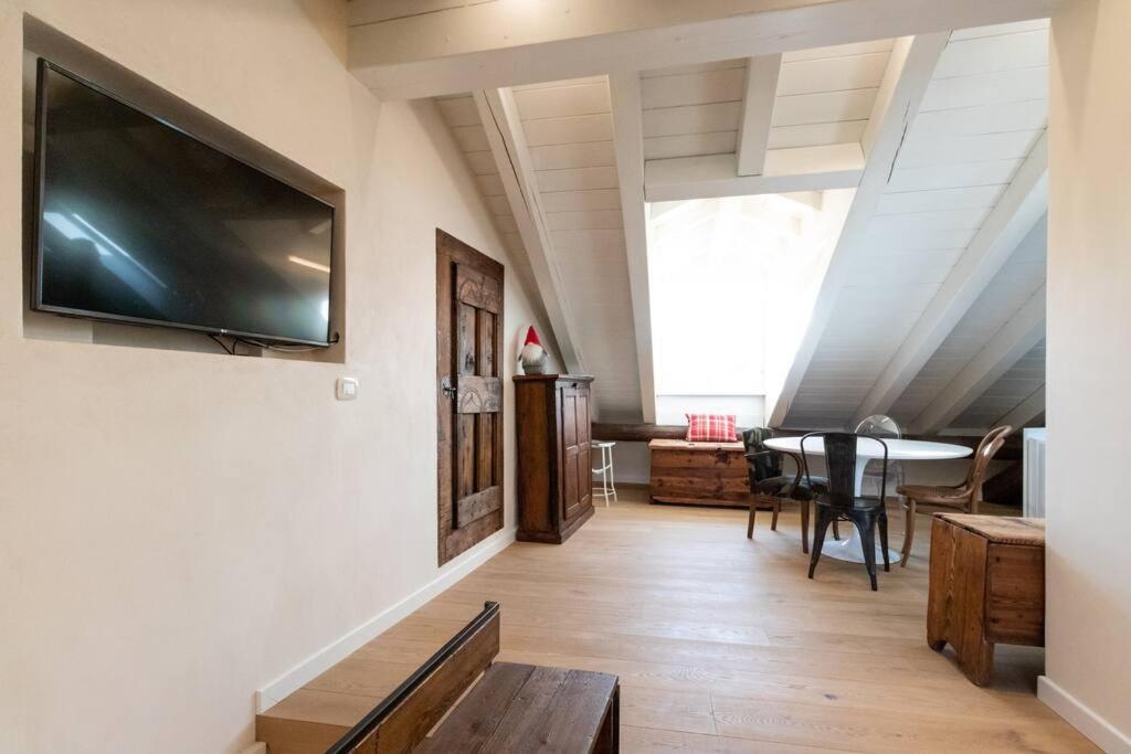 Croix 1541 - Cir 0198 Apartment Аоста Екстериор снимка
