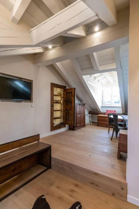 Croix 1541 - Cir 0198 Apartment Аоста Екстериор снимка