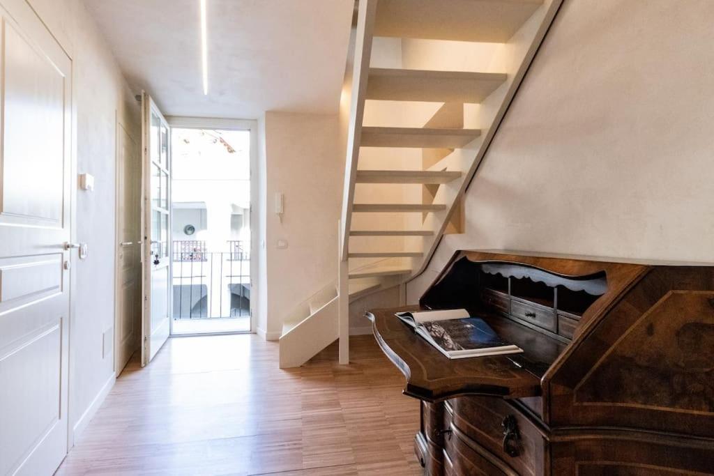 Croix 1541 - Cir 0198 Apartment Аоста Екстериор снимка