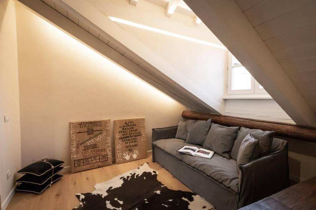Croix 1541 - Cir 0198 Apartment Аоста Екстериор снимка