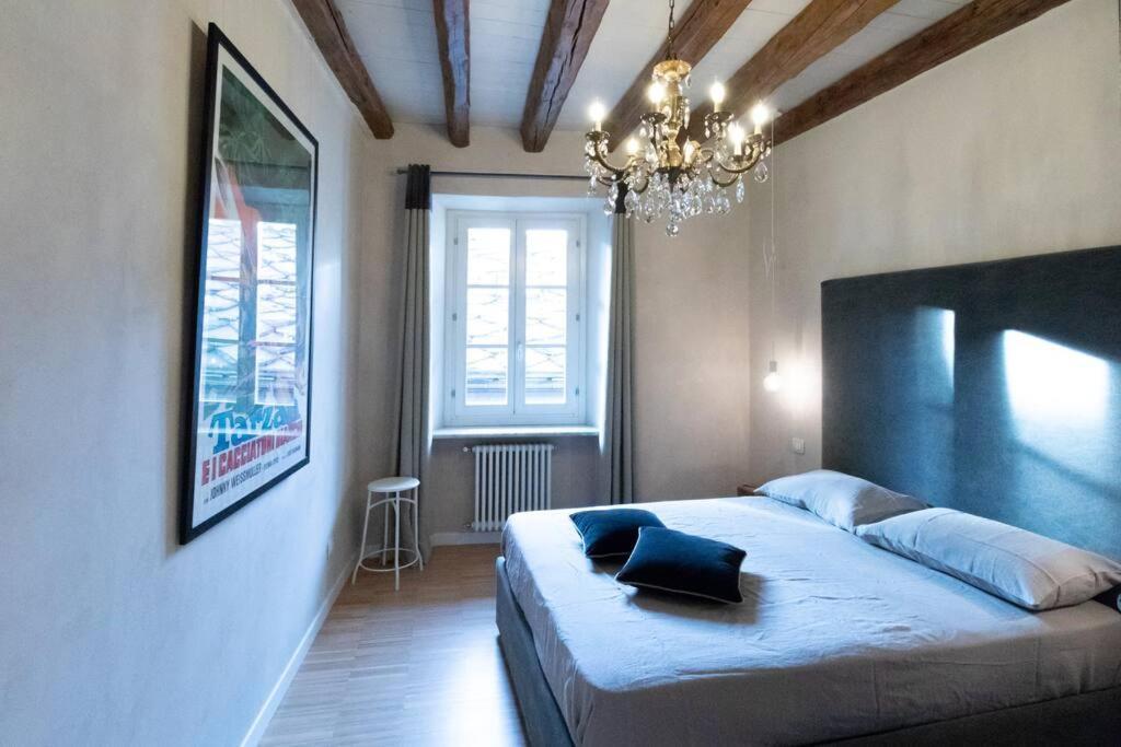 Croix 1541 - Cir 0198 Apartment Аоста Екстериор снимка