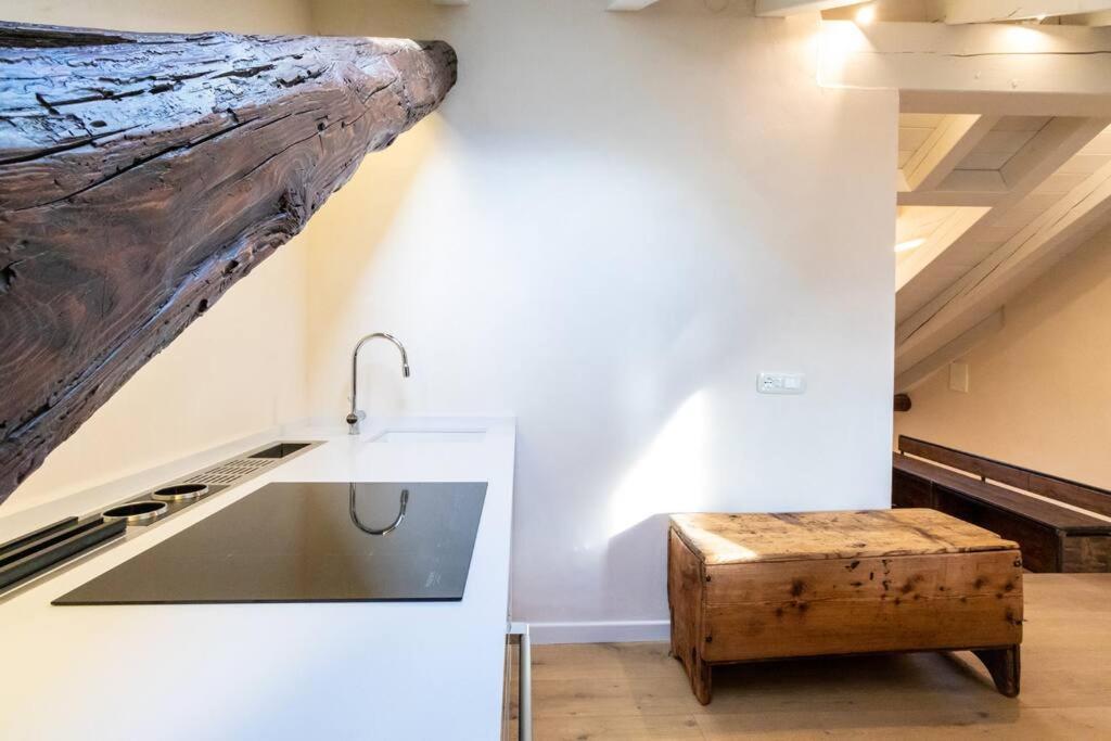 Croix 1541 - Cir 0198 Apartment Аоста Екстериор снимка