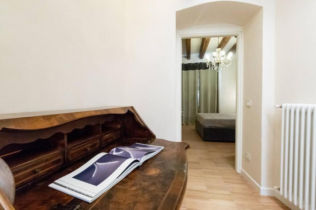 Croix 1541 - Cir 0198 Apartment Аоста Екстериор снимка