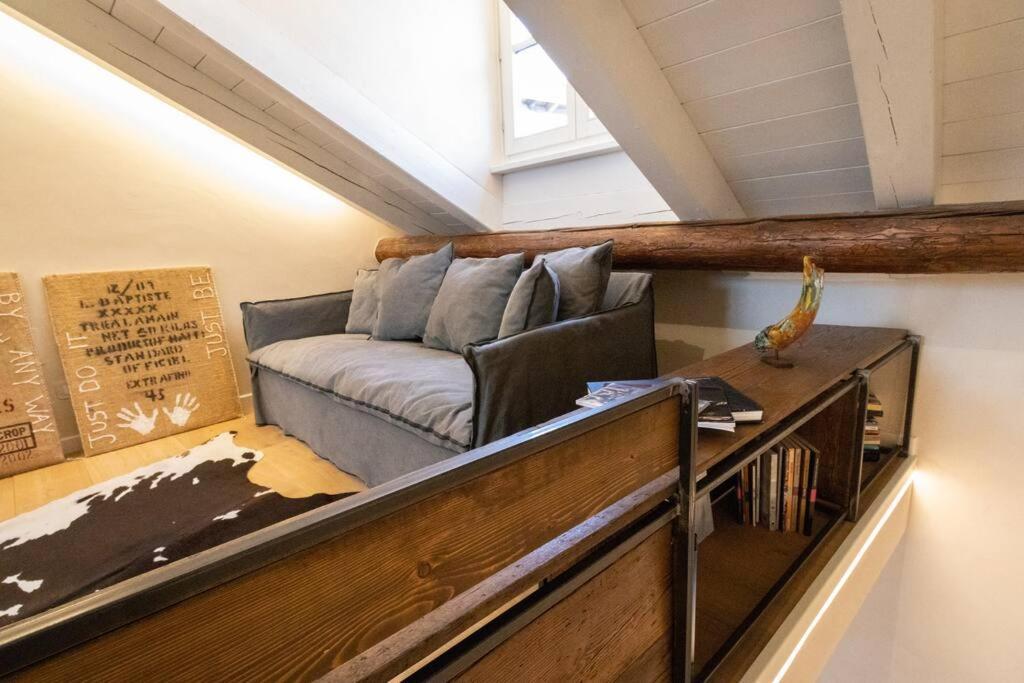Croix 1541 - Cir 0198 Apartment Аоста Екстериор снимка