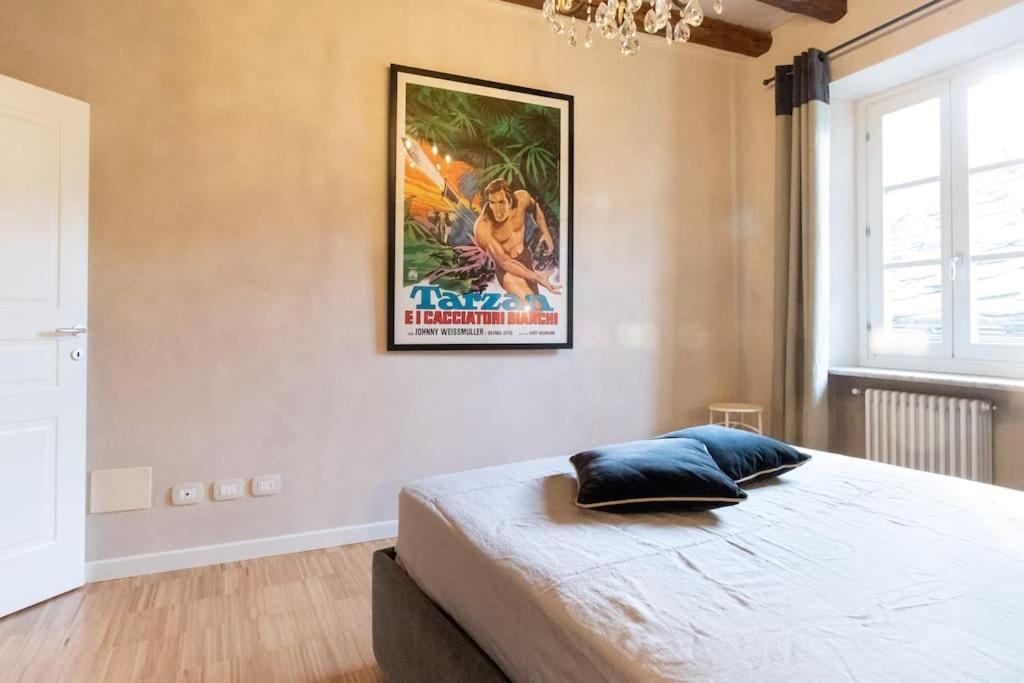 Croix 1541 - Cir 0198 Apartment Аоста Екстериор снимка