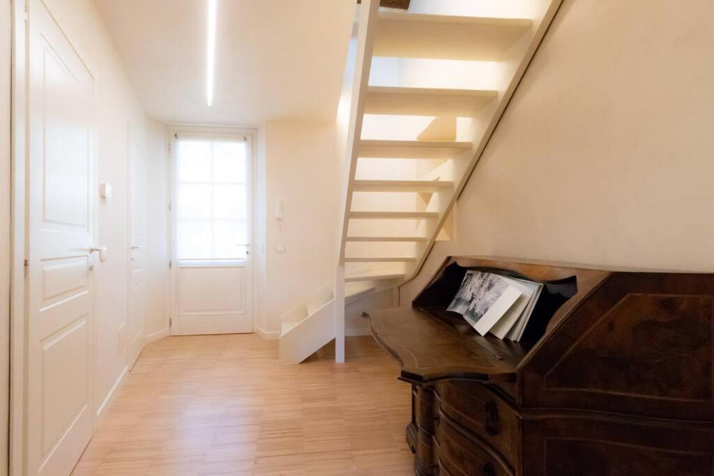 Croix 1541 - Cir 0198 Apartment Аоста Екстериор снимка