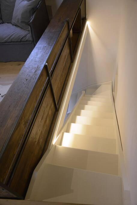 Croix 1541 - Cir 0198 Apartment Аоста Екстериор снимка