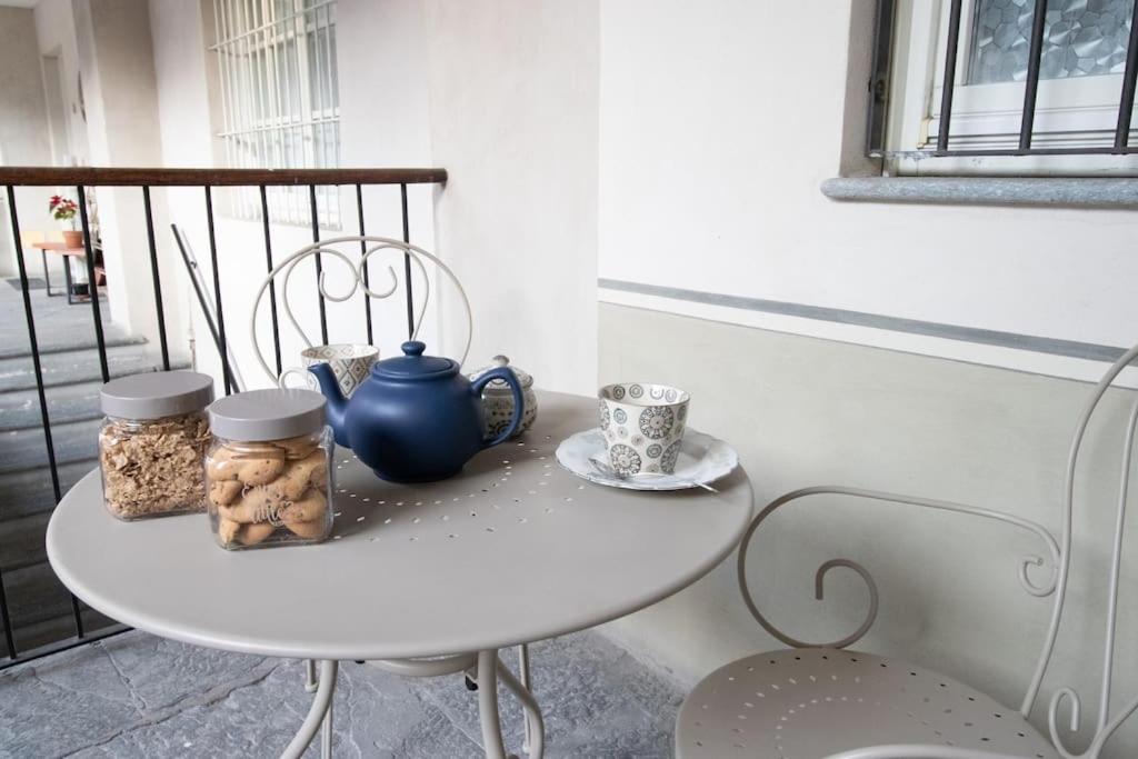 Croix 1541 - Cir 0198 Apartment Аоста Екстериор снимка