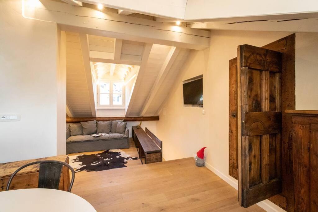 Croix 1541 - Cir 0198 Apartment Аоста Екстериор снимка